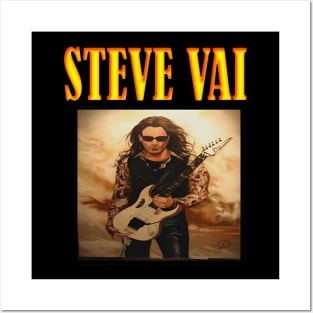 Steve Rock Posters and Art